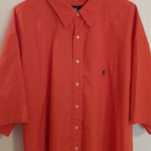 Ralph Lauren 4XB, Orange